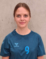Julia CISOWSKA