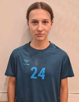 Alicja KUCIŃSKA
