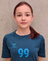 Natalia LECH