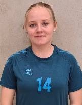 Maja LEŻUCH