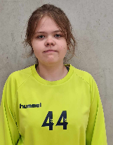 Sandra MADEJ