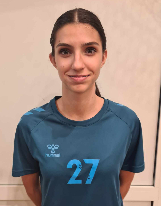 Paulina SMULSKA