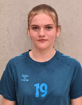 Gabriela STĘPIEŃ