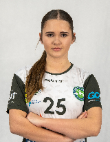 Karolina  LUBOJAŃSKA