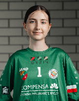 Aleksandra  ZDEB
