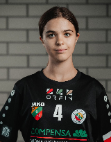 Zuzanna WEROWSKA