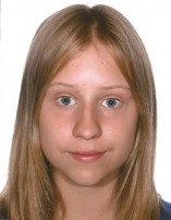 Olivia ŻELAZNY