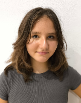 Jagoda STASIAK