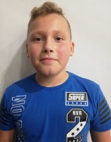 Dominik DUDZIAK