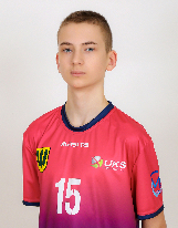 Szymon MIŚ