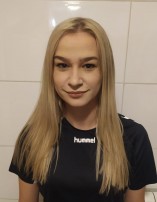 Magdalena SYKTA