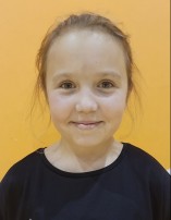 Karolina MUSZKIET