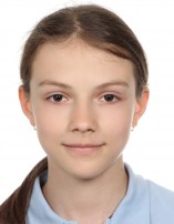Dorota  PACHOCKA