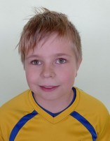 Kacper PRZYBYŁOWSKI