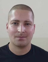 Łukasz OLSZEWSKI