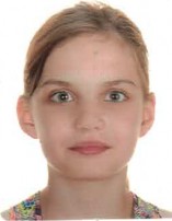 Antonina HAŁABIŚ