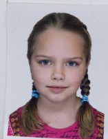 Valeriia KAPYRINA