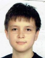 Cyprian  KISLICA