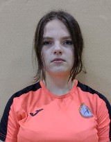 Anna JĘDRAS