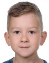 Patryk SACZEK