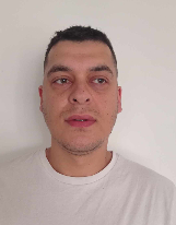 Mateusz SARNOWSKI