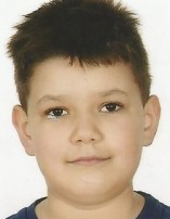 Kacper CHUDZIŃSKI