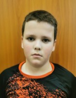 Nikodem MIERZYŃSKI