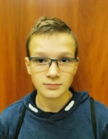 Szymon WILCZAK