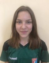 Kinga RADKIEWICZ