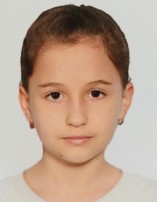 Karyna SVISTUN