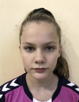 Aleksandra BEJENKA