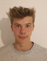 Krystian GRABSKI