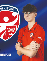 Filip SZYMAŃSKI