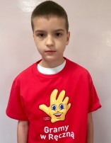 Patryk MAZALON