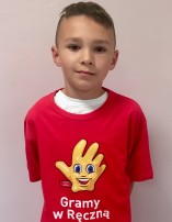 Mikołaj MODRZEJEWSKI