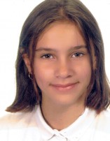 Kinga WĘGLIŃSKA