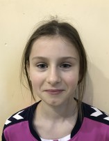 Valeriia DENISOVA