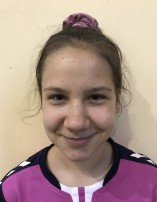 Sara GŁOS
