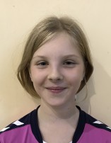 Oliwia ŻARNOWSKA