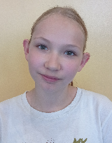 Jagoda KOŹLAKOWSKA