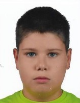 Kacper SOFIŃSKI