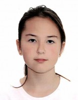 Kira ALISTRATOVA