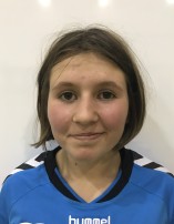Laura JAWORSKA