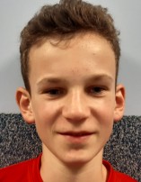 Kacper SZPATIUK