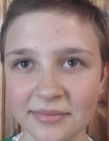 Oliwia ŻUKOWSKA