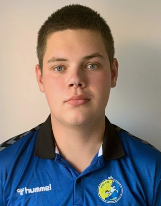 Danylo VOLHA 