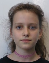 Oliwia ZABLIŃSKA