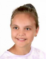 Roksana CIEŚLIŃSKA