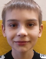 Mateusz KASIŃSKI