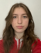 Łucja  WILCZYŃSKA